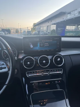 Mercedes-Benz C 180 - 34900 лв. - 42158931 14