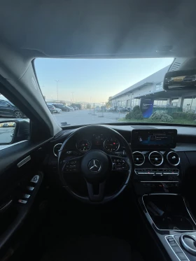 Mercedes-Benz C 180 - 34900 лв. - 42158931 13