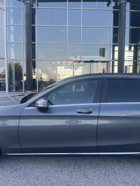 Mercedes-Benz C 180 - 34900 лв. - 42158931 7