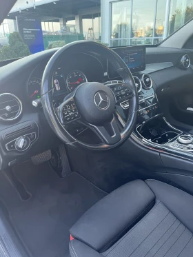 Mercedes-Benz C 180 - 34900 лв. - 42158931 8