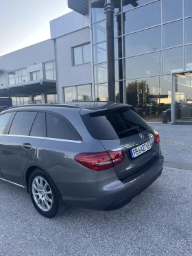 Mercedes-Benz C 180 - 34900 лв. - 42158931 4