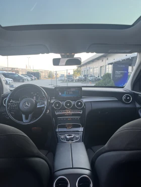 Mercedes-Benz C 180 - 34900 лв. - 42158931 10