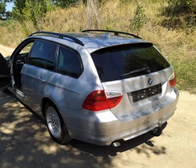 BMW 318 E91 NAVI PRO  | Mobile.bg    3
