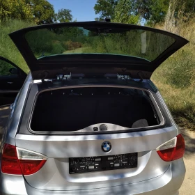 BMW 318 E91 NAVI PRO  | Mobile.bg    9