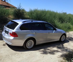 BMW 318 E91 NAVI PRO  | Mobile.bg    4