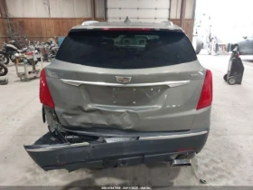 Cadillac XT5 - 22500 лв. - 54219110 4