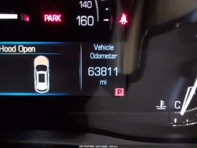 Cadillac XT5 - 22500 лв. - 54219110 11