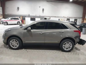 Cadillac XT5 - 22500 лв. - 54219110 6