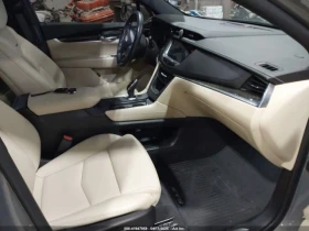 Cadillac XT5 - 22500 лв. - 54219110 9