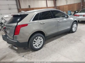 Cadillac XT5 - 22500 лв. - 54219110 3