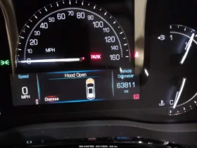 Cadillac XT5 - 22500 лв. - 54219110 10