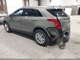 Cadillac XT5 - 22500 лв. - 54219110 5