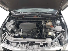 Cadillac XT5 - 22500 лв. - 54219110 14