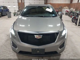 Cadillac XT5 - 22500 лв. - 54219110 8