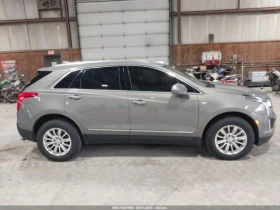Cadillac XT5 - 22500 лв. - 54219110 2