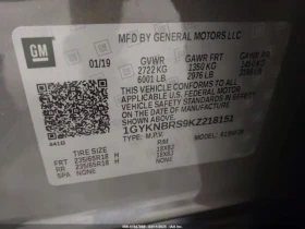 Cadillac XT5 - 22500 лв. - 54219110 13
