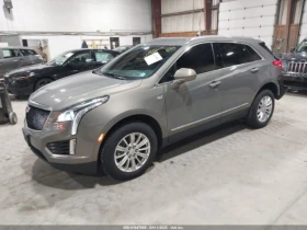 Cadillac XT5 - 22500 лв. - 54219110 7