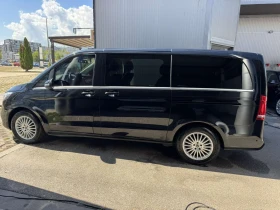 Mercedes-Benz V 300 4matic, ExtraLong, Avantgarde - 67000 лв. - 34502333 2