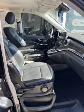 Mercedes-Benz V 300 4matic, ExtraLong, Avantgarde - 67000 лв. - 34502333 7