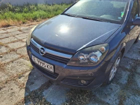 Обява за продажба на Opel Astra ~2 222 лв. - изображение 1