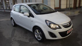 Opel Corsa 1.3.d.75.k.c.НОВА.4.100. км.
