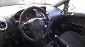 Opel Corsa 1.3.d.75.k.c.НОВА.4.100. км. - 7999 лв. - 60912809 11