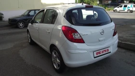 Opel Corsa 1.3.d.75.k.c.НОВА.4.100. км. - 7999 лв. - 60912809 5