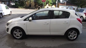 Opel Corsa 1.3.d.75.k.c.НОВА.4.100. км. - 7999 лв. - 60912809 6