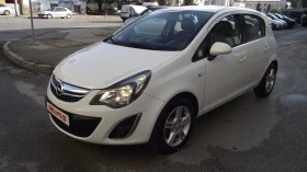 Opel Corsa 1.3.d.75.k.c.НОВА.4.100. км. - 7999 лв. - 60912809 7