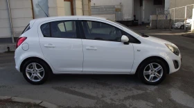 Opel Corsa 1.3.d.75.k.c.НОВА.4.100. км. - 7999 лв. - 60912809 2