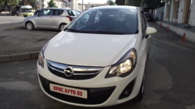 Opel Corsa 1.3.d.75.k.c.НОВА.4.100. км. - 7999 лв. - 60912809 8