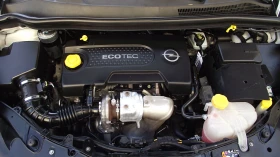 Opel Corsa 1.3.d.75.k.c.НОВА.4.100. км. - 7999 лв. - 60912809 9