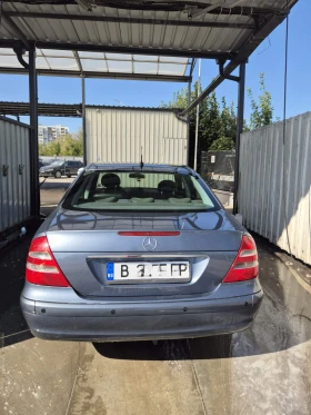 Обява за продажба на Mercedes-Benz E 200 ~4 000 лв. - изображение 4 | Auto.bg Обява за продажба на Mercedes-Benz E 200 ~4 000 лв. - изображение 4