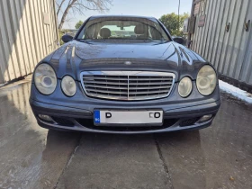Обява за продажба на Mercedes-Benz E 200 ~4 000 лв. - изображение 2 | Auto.bg Обява за продажба на Mercedes-Benz E 200 ~4 000 лв. - изображение 2