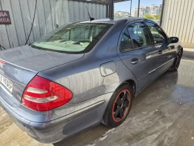 Обява за продажба на Mercedes-Benz E 200 ~4 000 лв. - изображение 3 | Auto.bg Обява за продажба на Mercedes-Benz E 200 ~4 000 лв. - изображение 3
