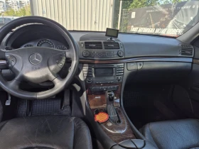 Обява за продажба на Mercedes-Benz E 200 ~4 000 лв. - изображение 7 | Auto.bg Обява за продажба на Mercedes-Benz E 200 ~4 000 лв. - изображение 7