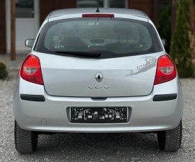 Renault Clio 1.5DCi 86кс * Климатик* - 4399 лв. - 16421583 5