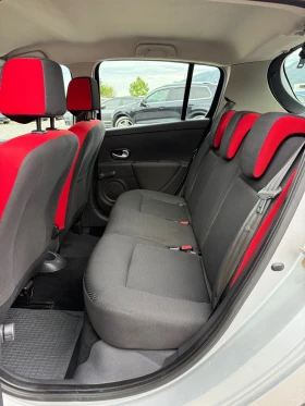 Renault Clio 1.5DCi 86кс * Климатик* - 4399 лв. - 16421583 14