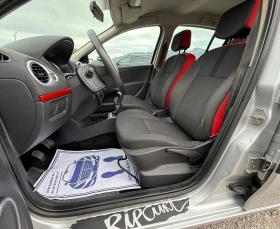 Renault Clio 1.5DCi 86кс * Климатик* - 4399 лв. - 16421583 12
