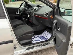 Renault Clio 1.5DCi 86кс * Климатик* - 4399 лв. - 16421583 11