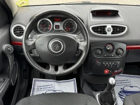 Renault Clio 1.5DCi 86кс * Климатик* - 4399 лв. - 16421583 10
