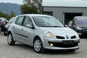 Renault Clio 1.5DCi 86кс * Климатик* 