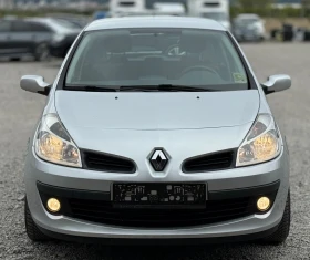 Renault Clio 1.5DCi 86кс * Климатик* - 4399 лв. - 16421583 2