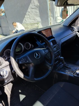 Обява за продажба на Mercedes-Benz C 200 ~Цена по договаряне - изображение 3