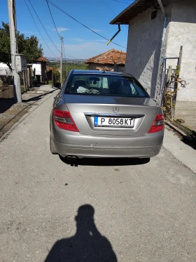 Обява за продажба на Mercedes-Benz C 200 ~Цена по договаряне - изображение 2