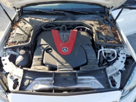 Mercedes-Benz C 43 AMG * * CARFAX * *   * *  | Mobile.bg    11