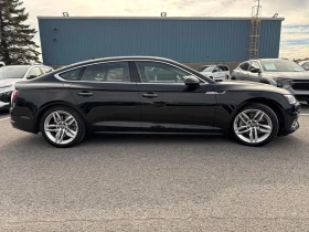 Audi A5 * Technik * CARFAX * БЕЗ ПЪРВОНАЧАЛНА ВНОСКА - 35850 лв. / 18329.81 € - 55054310 3