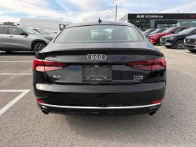 Audi A5 * Technik * CARFAX * БЕЗ ПЪРВОНАЧАЛНА ВНОСКА - 35850 лв. / 18329.81 € - 55054310 4