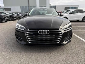 Audi A5 * Technik * CARFAX * БЕЗ ПЪРВОНАЧАЛНА ВНОСКА - 35850 лв. / 18329.81 € - 55054310 6