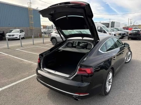 Audi A5 * Technik * CARFAX * БЕЗ ПЪРВОНАЧАЛНА ВНОСКА - 35850 лв. / 18329.81 € - 55054310 10
